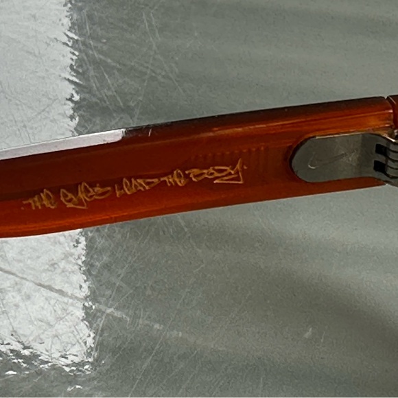 Nike Glasses excellent condition - Picture 5 of 6